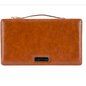 Captiv8 Cognac Portfolio